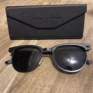 Privé Revaux sunglasses